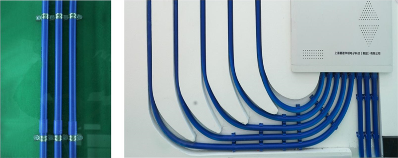 金钻工艺升级（二）丨强弱电布线工艺升级，打造整洁、安全、好维修的活线系统！